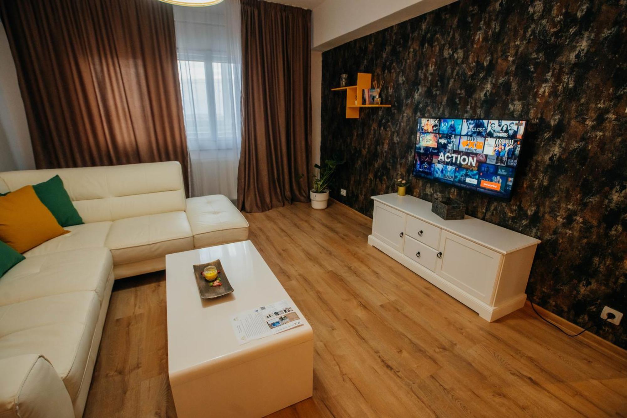 Union Experience - City Center Timisoara Exterior foto